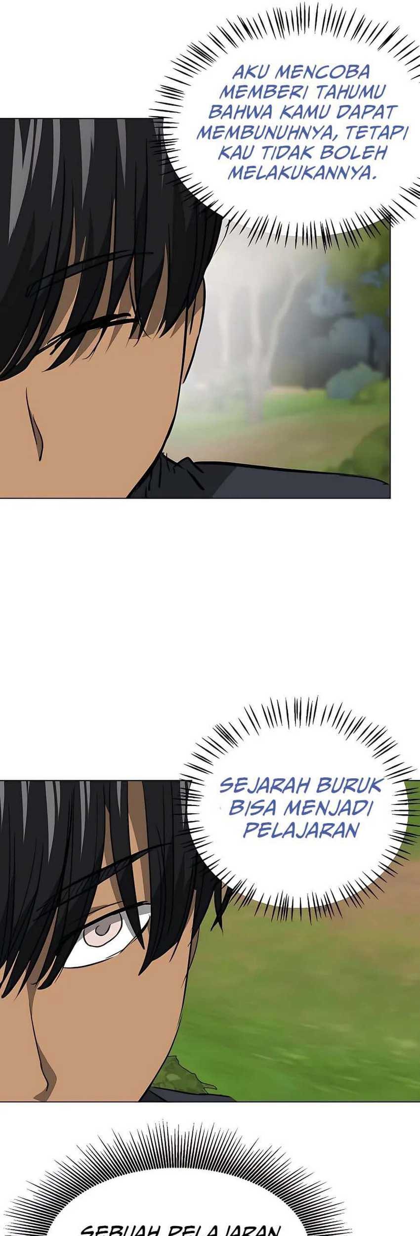 Infinite Level Up in Murim chapter 170 halaman 34