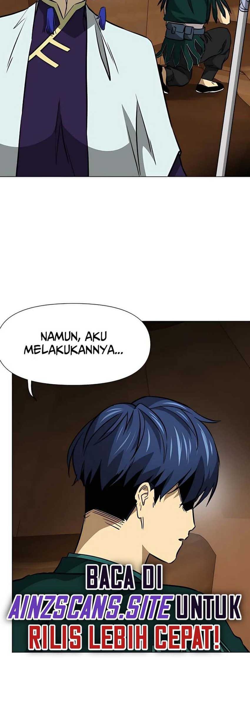 Infinite Level Up in Murim chapter 170 halaman 39