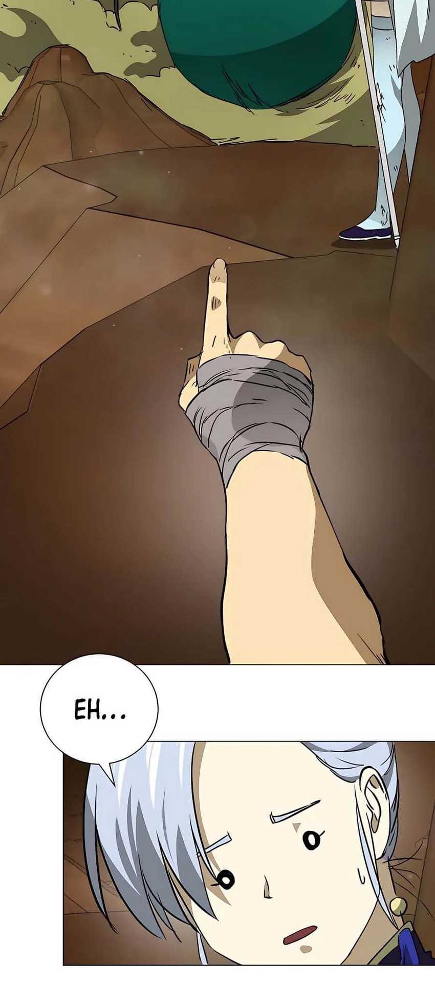Infinite Level Up in Murim chapter 170 halaman 42