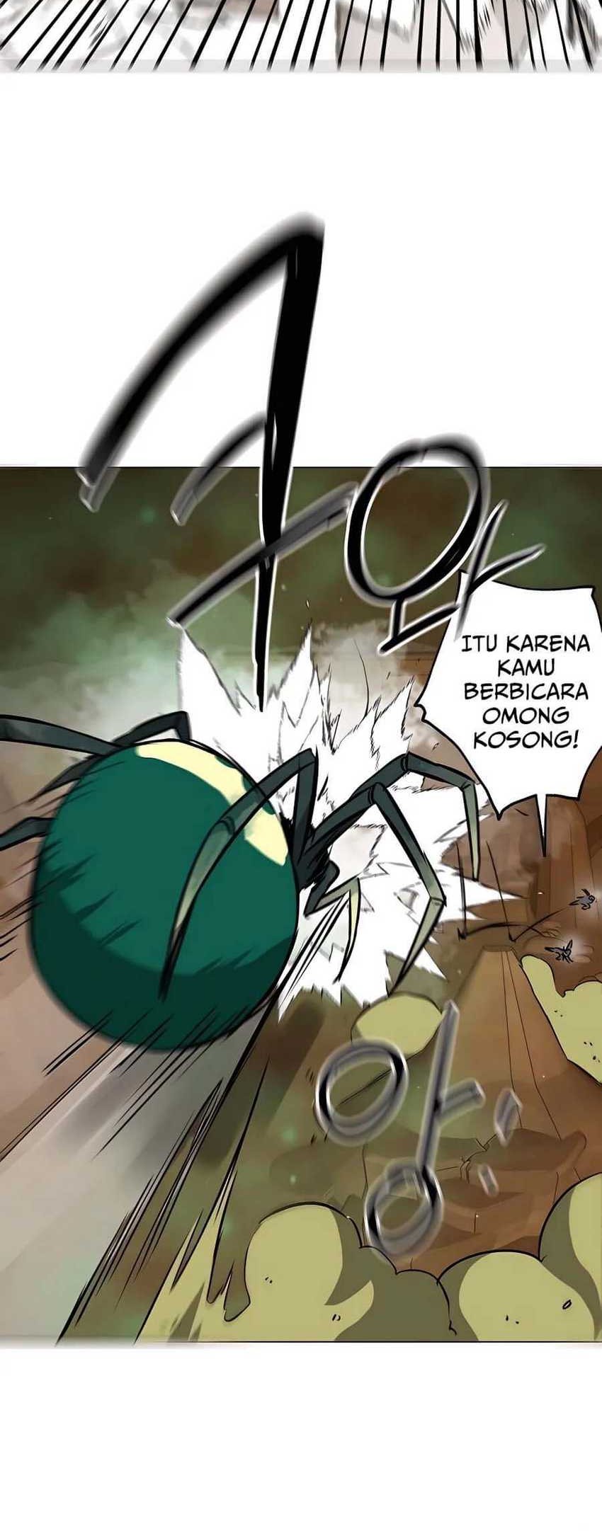 Infinite Level Up in Murim chapter 170 halaman 45