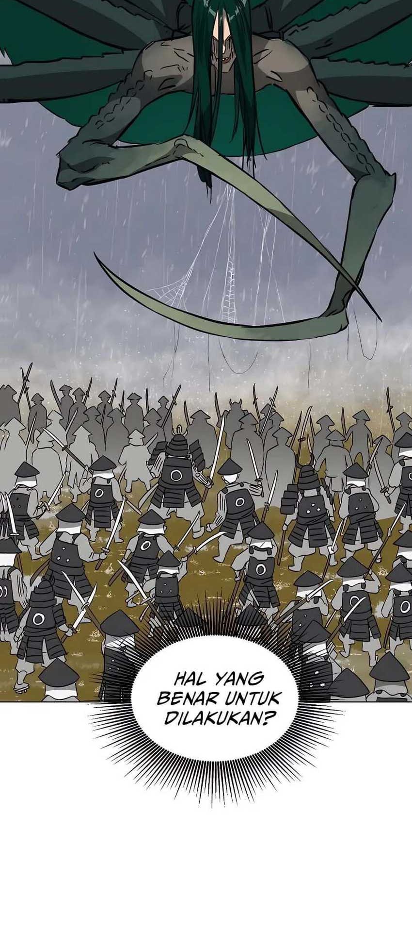 Infinite Level Up in Murim chapter 170 halaman 48