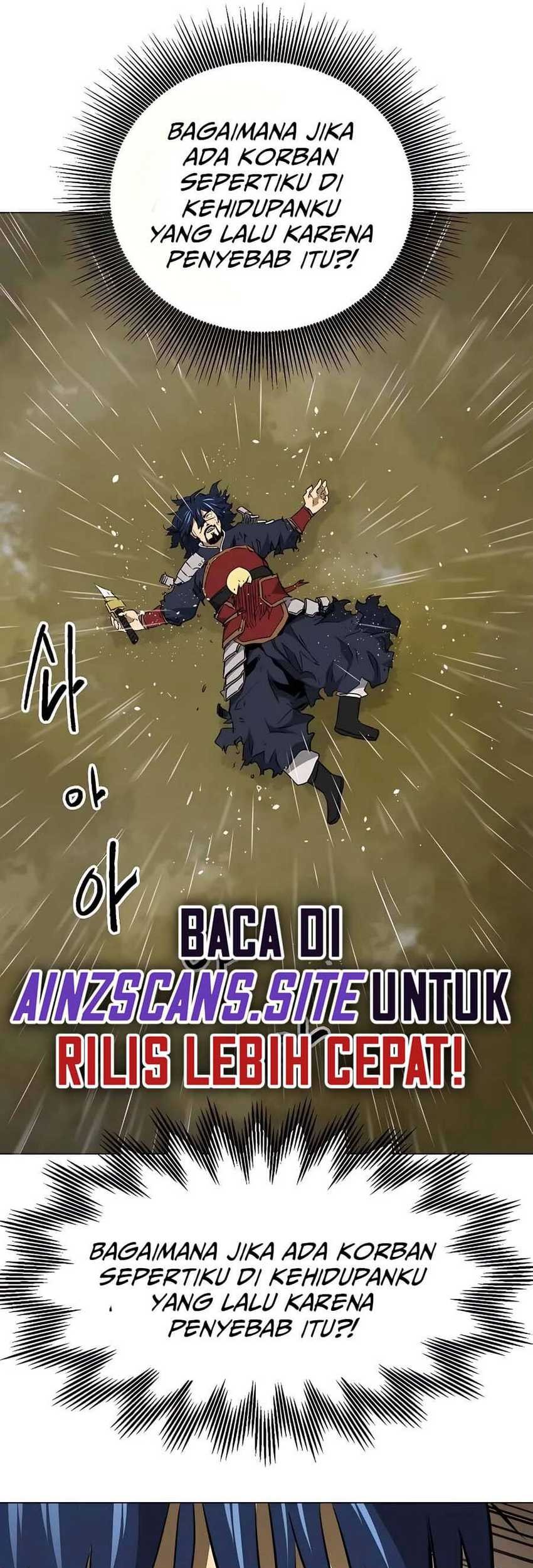 Infinite Level Up in Murim chapter 170 halaman 49
