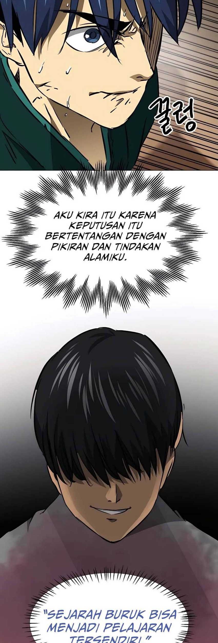 Infinite Level Up in Murim chapter 170 halaman 50