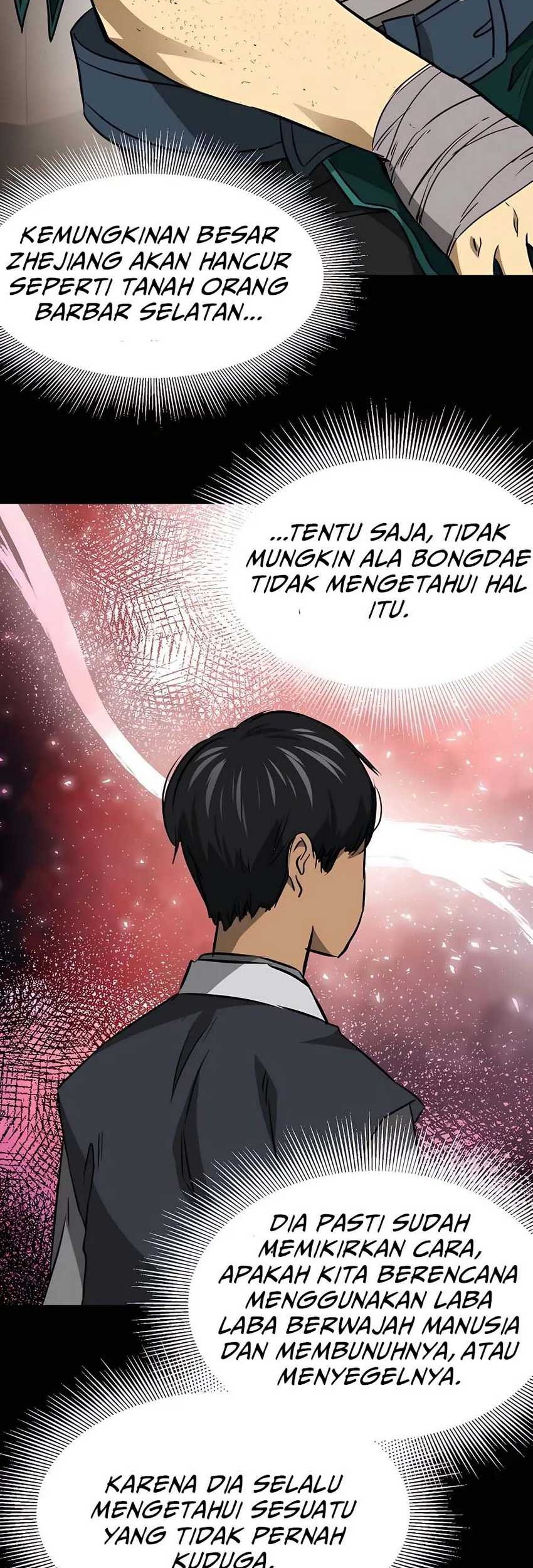Infinite Level Up in Murim chapter 170 halaman 54