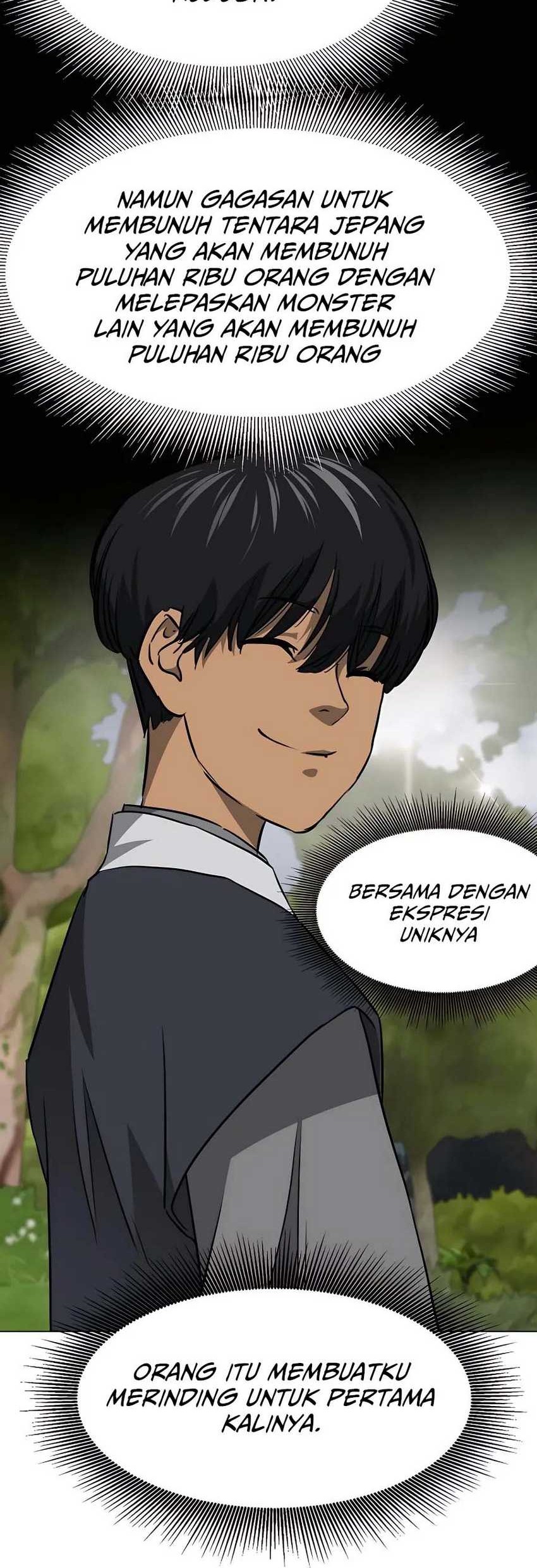 Infinite Level Up in Murim chapter 170 halaman 55