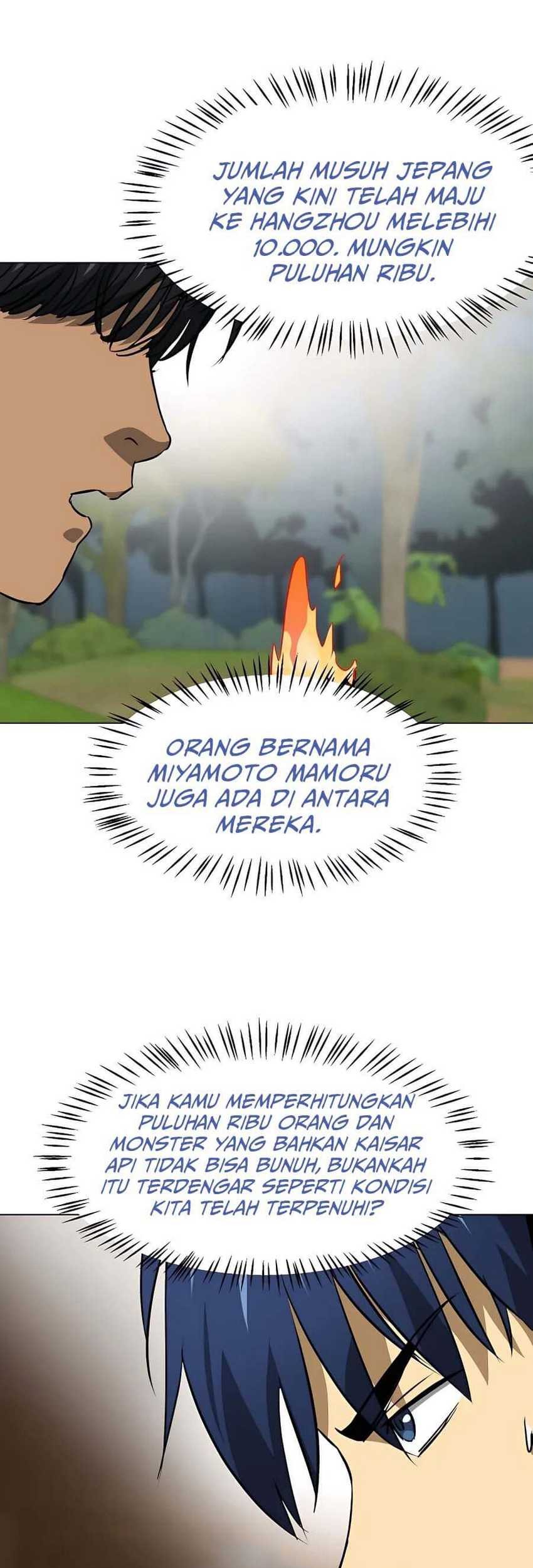 Infinite Level Up in Murim chapter 170 halaman 56