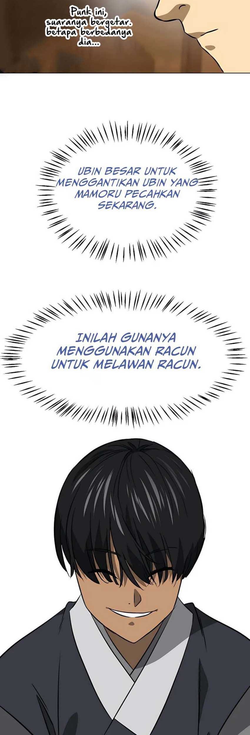 Infinite Level Up in Murim chapter 170 halaman 57