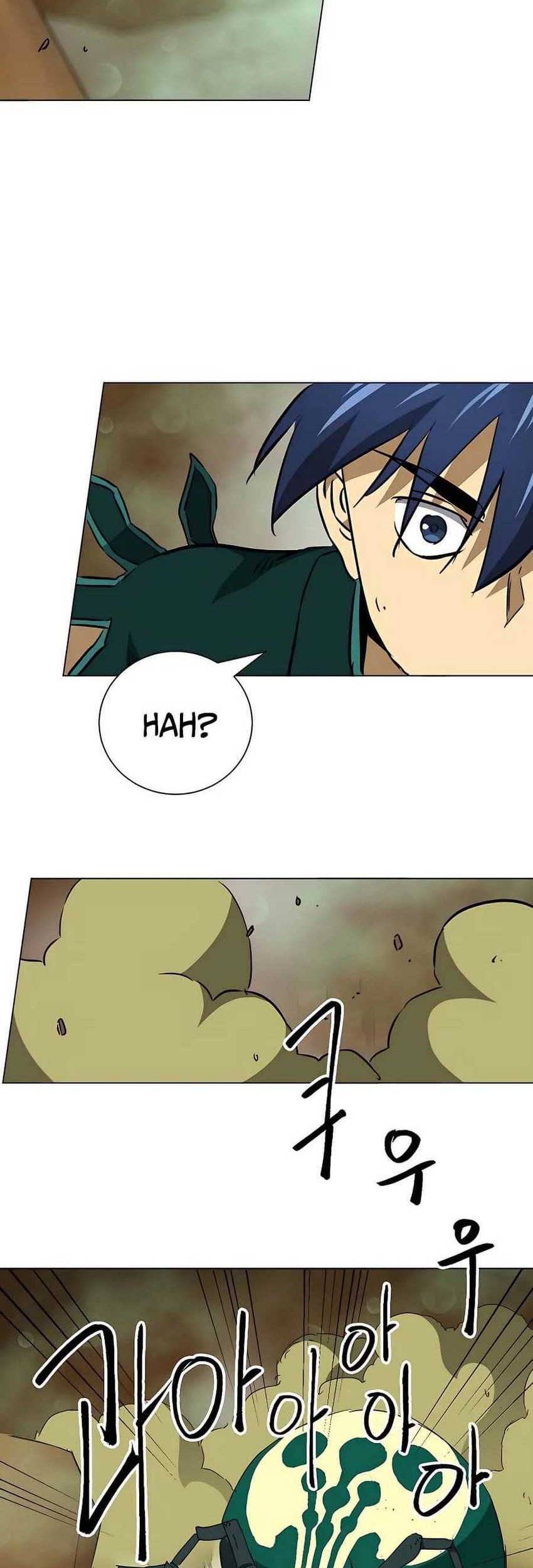 Infinite Level Up in Murim chapter 170 halaman 60