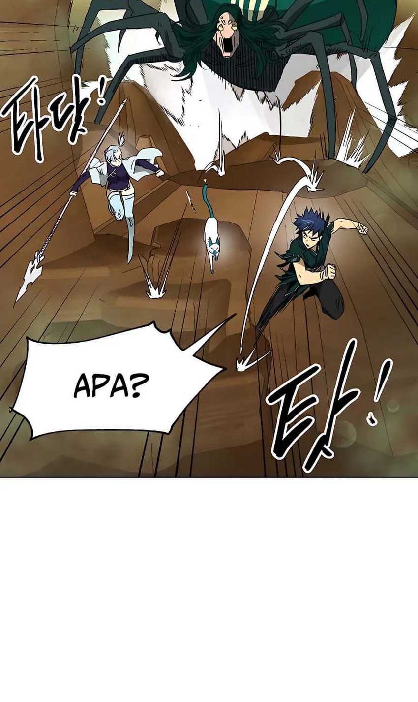 Infinite Level Up in Murim chapter 170 halaman 61