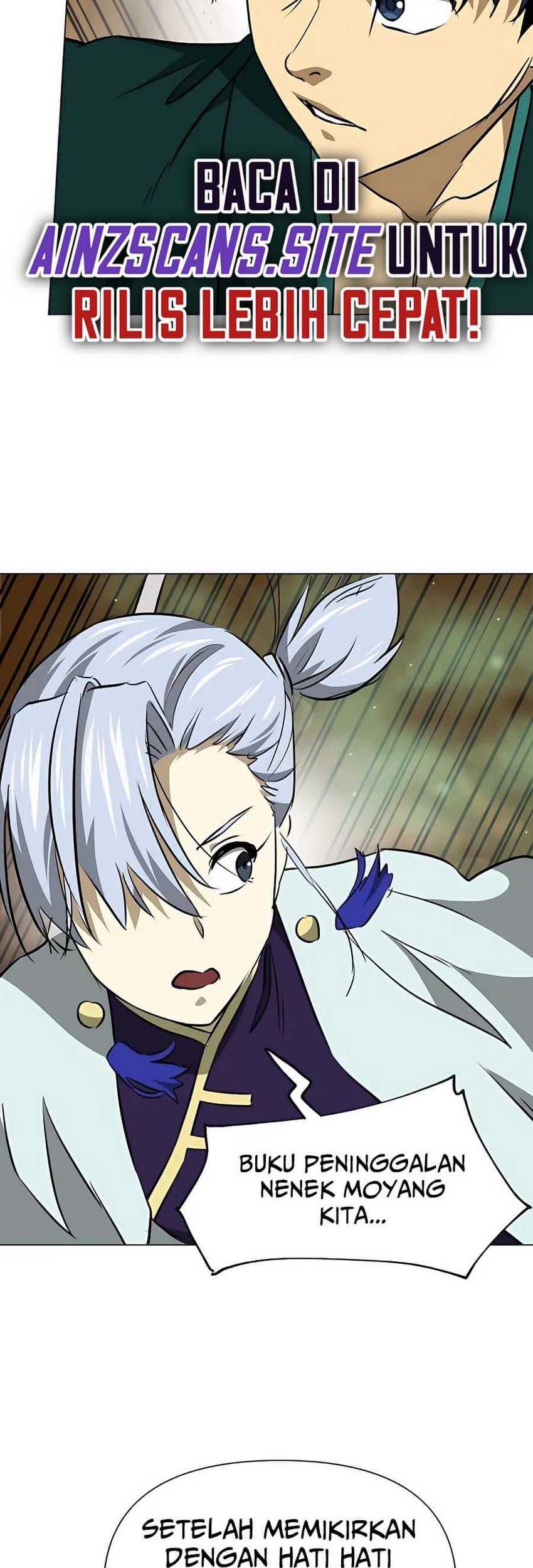 Infinite Level Up in Murim chapter 170 halaman 63