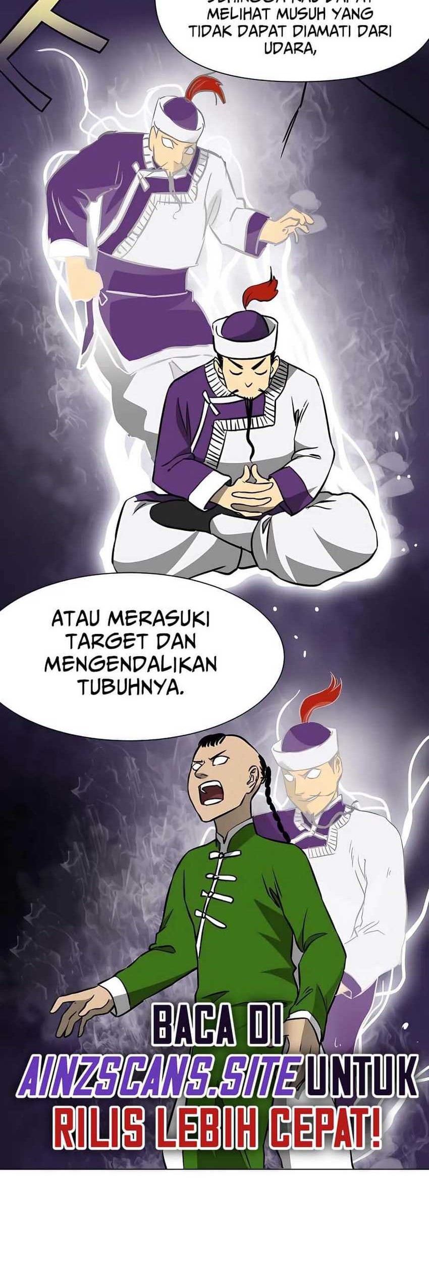 Infinite Level Up in Murim chapter 170 halaman 66
