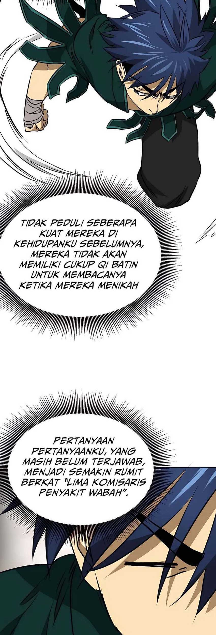 Infinite Level Up in Murim chapter 170 halaman 69