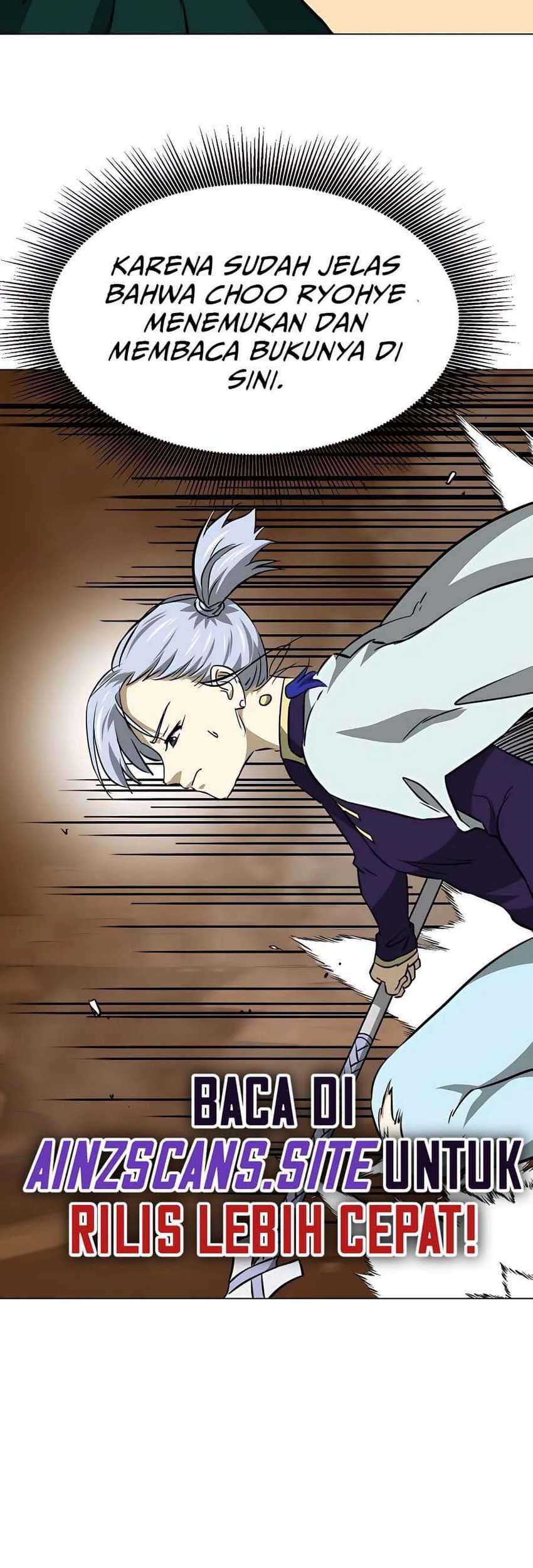 Infinite Level Up in Murim chapter 170 halaman 70