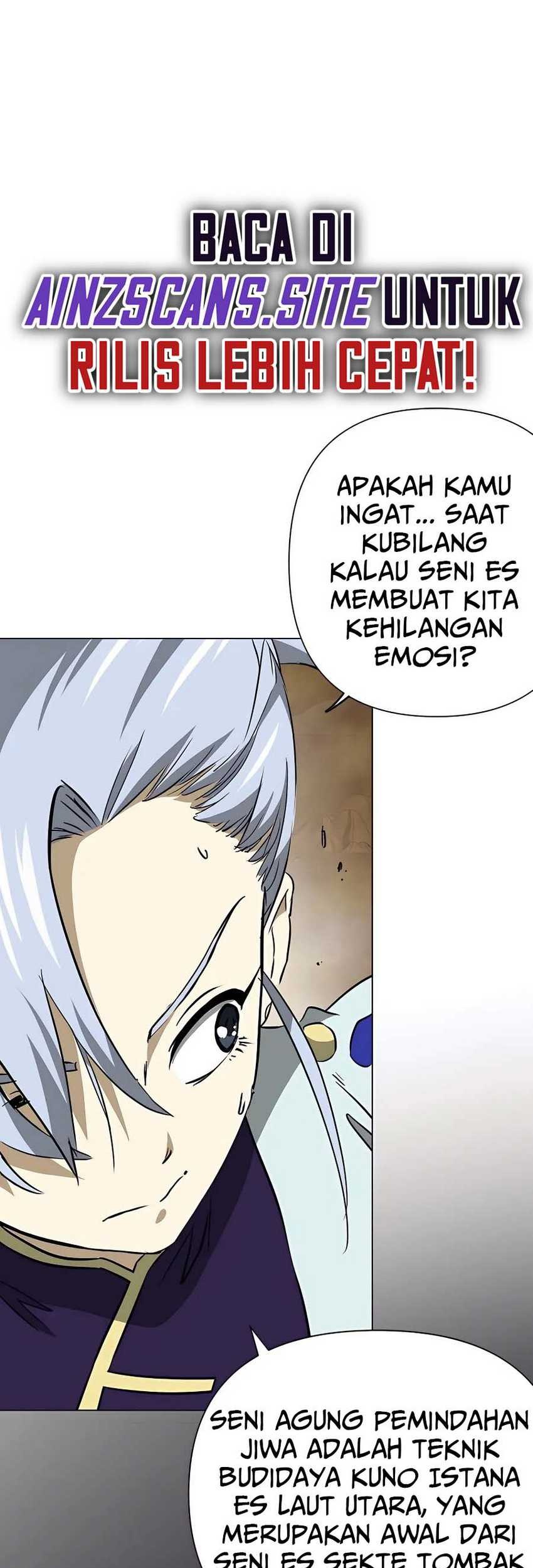 Infinite Level Up in Murim chapter 170 halaman 72
