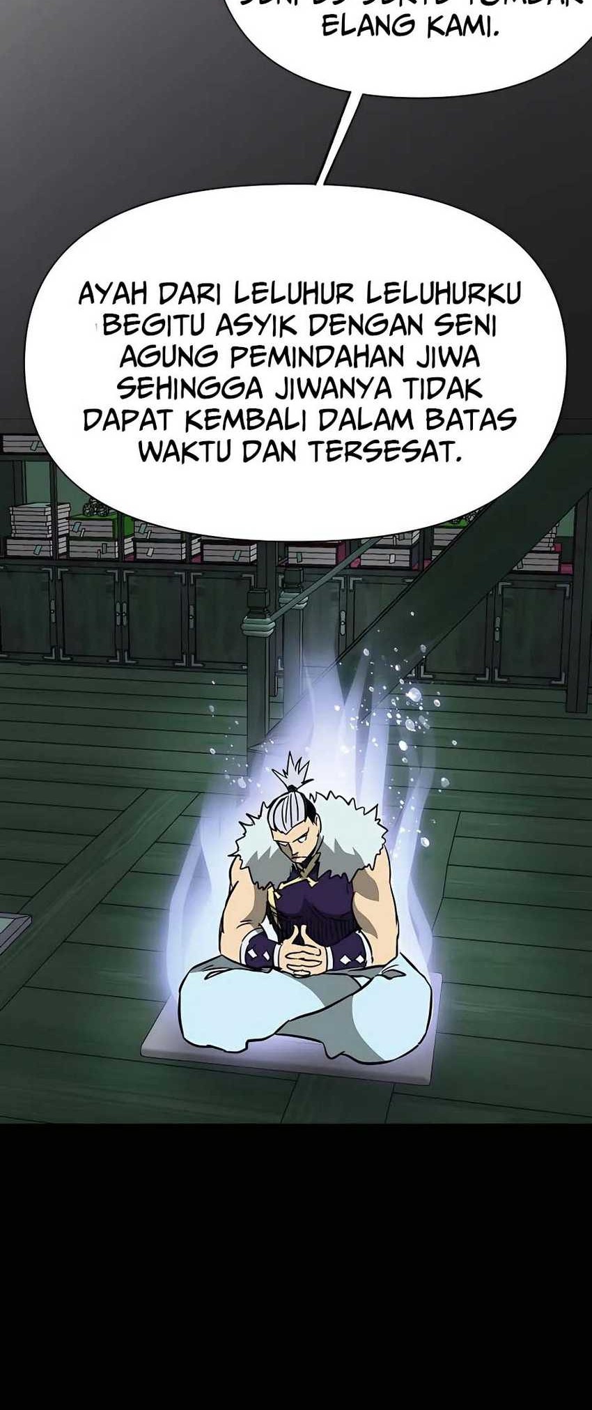 Infinite Level Up in Murim chapter 170 halaman 73