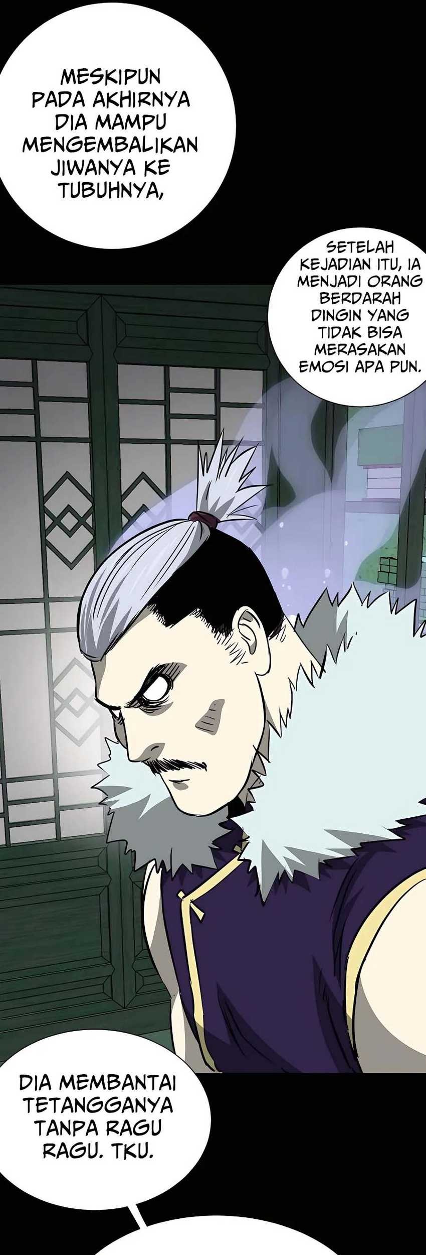 Infinite Level Up in Murim chapter 170 halaman 74