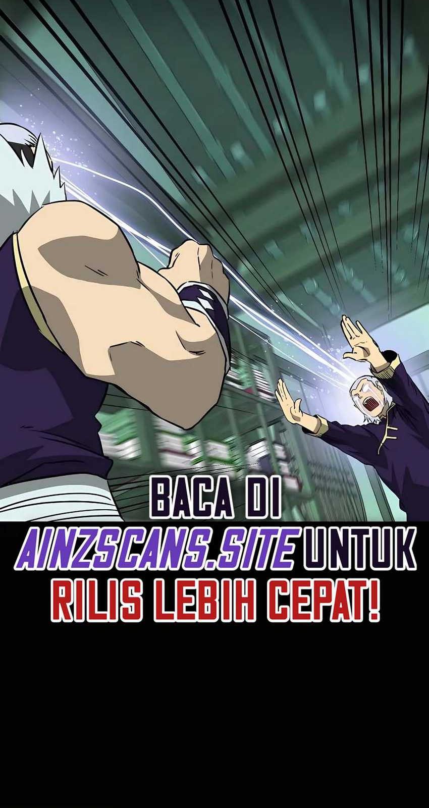 Infinite Level Up in Murim chapter 170 halaman 76