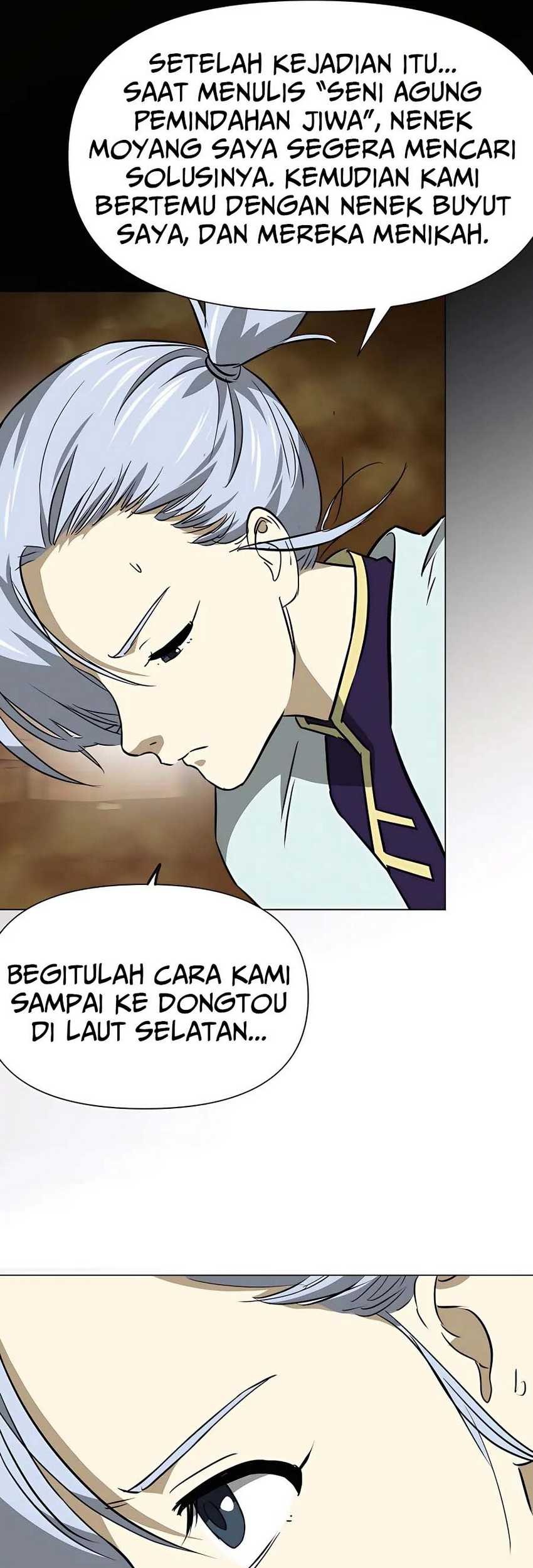 Infinite Level Up in Murim chapter 170 halaman 77