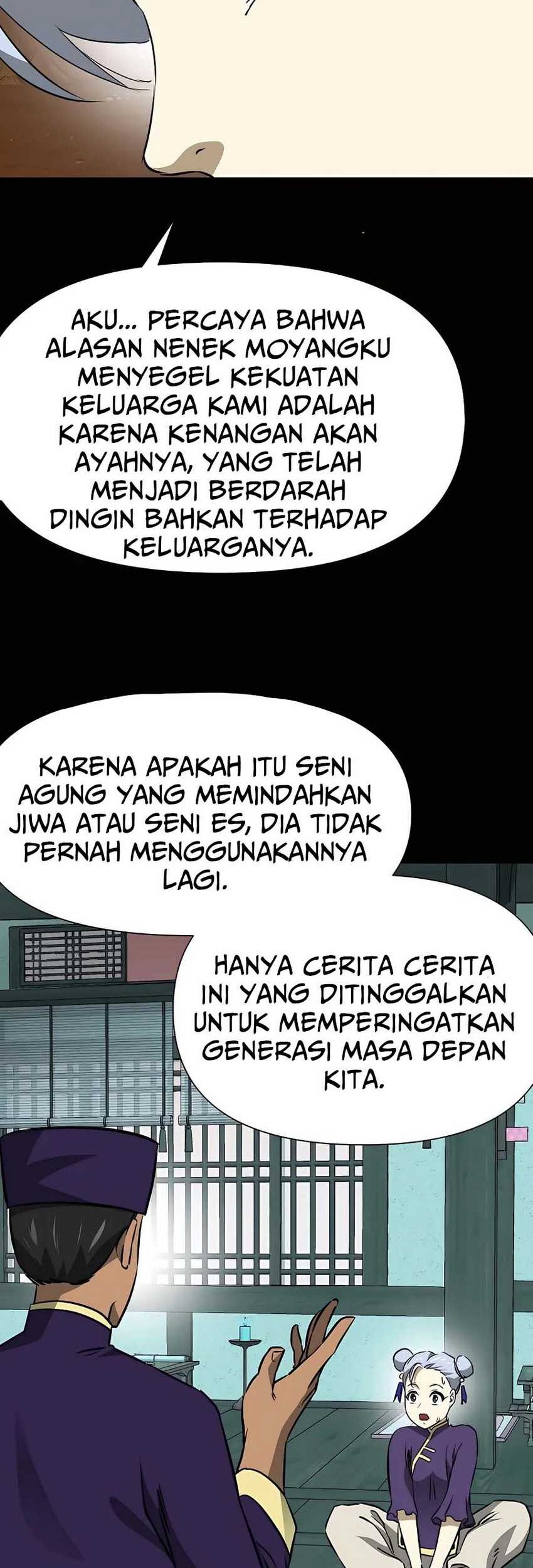 Infinite Level Up in Murim chapter 170 halaman 78