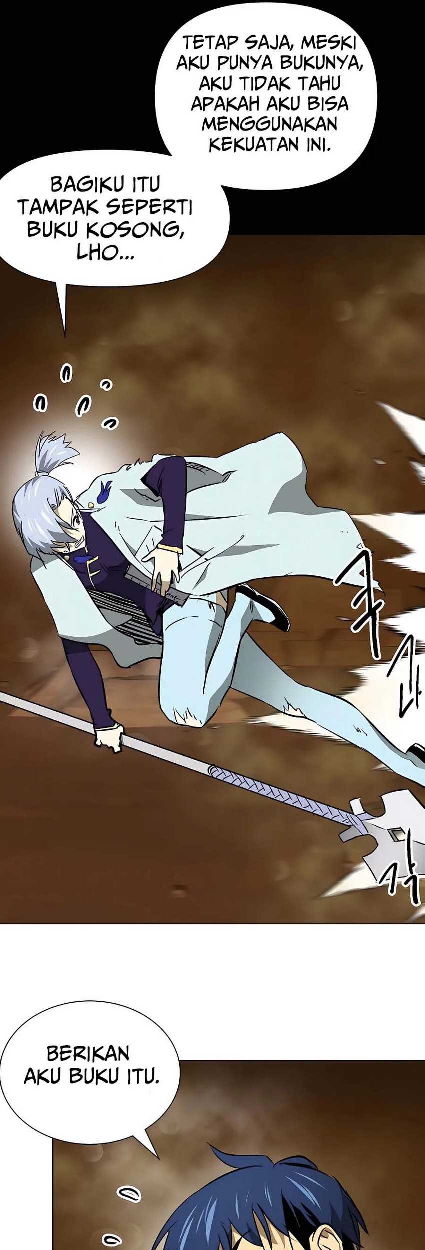 Infinite Level Up in Murim chapter 170 halaman 80