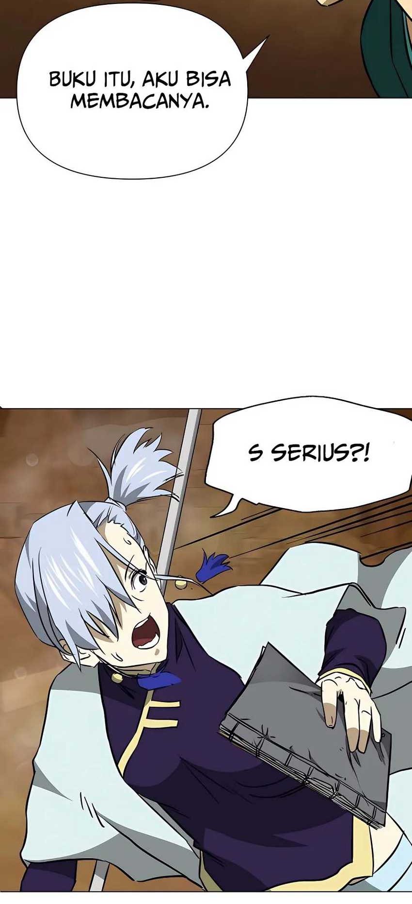 Infinite Level Up in Murim chapter 170 halaman 82