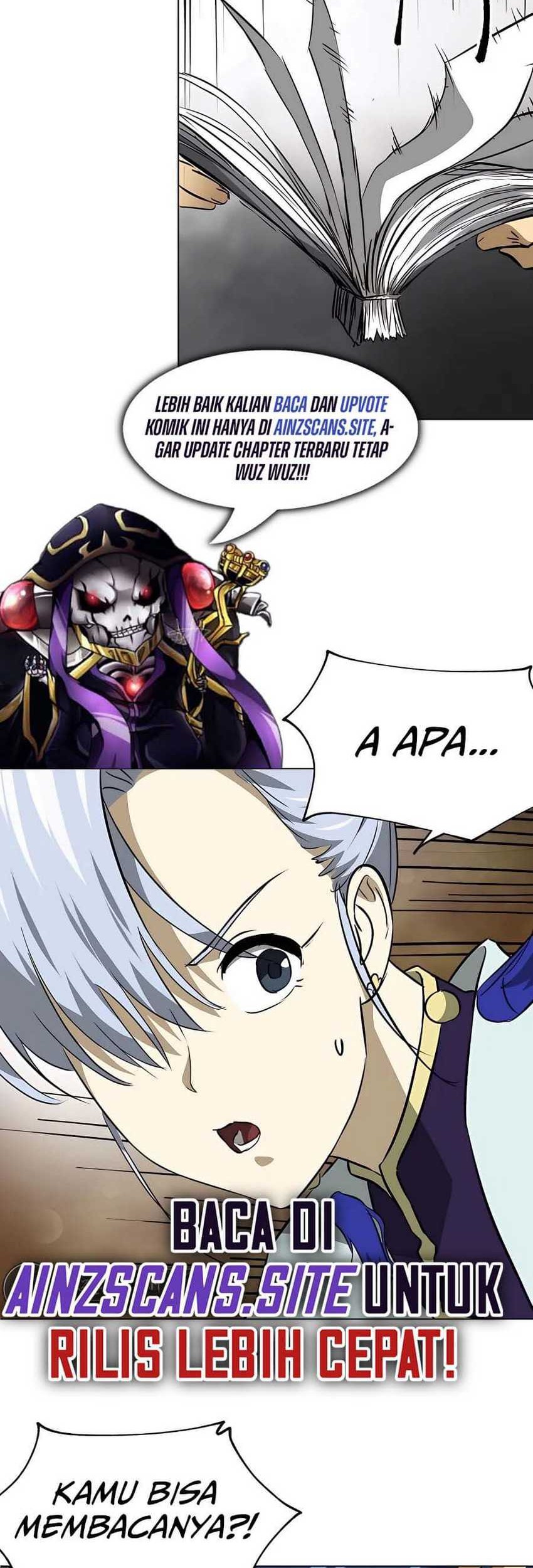 Infinite Level Up in Murim chapter 170 halaman 87