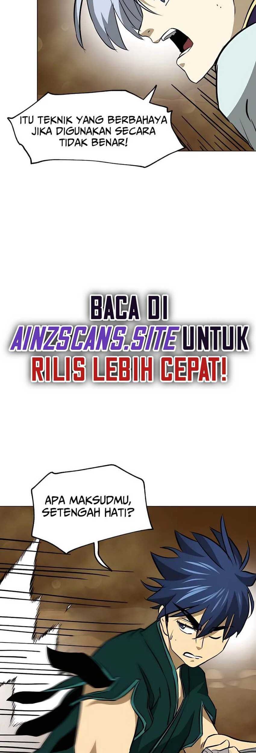 Infinite Level Up in Murim chapter 170 halaman 90