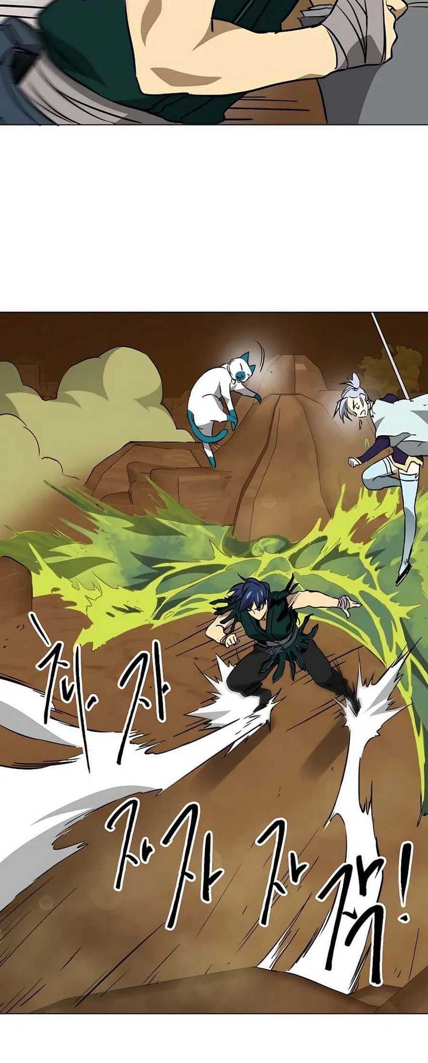 Infinite Level Up in Murim chapter 170 halaman 91