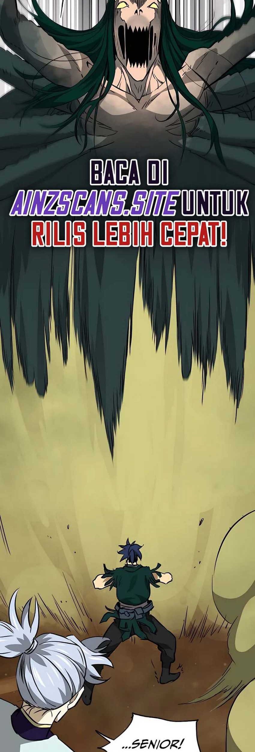 Infinite Level Up in Murim chapter 170 halaman 95