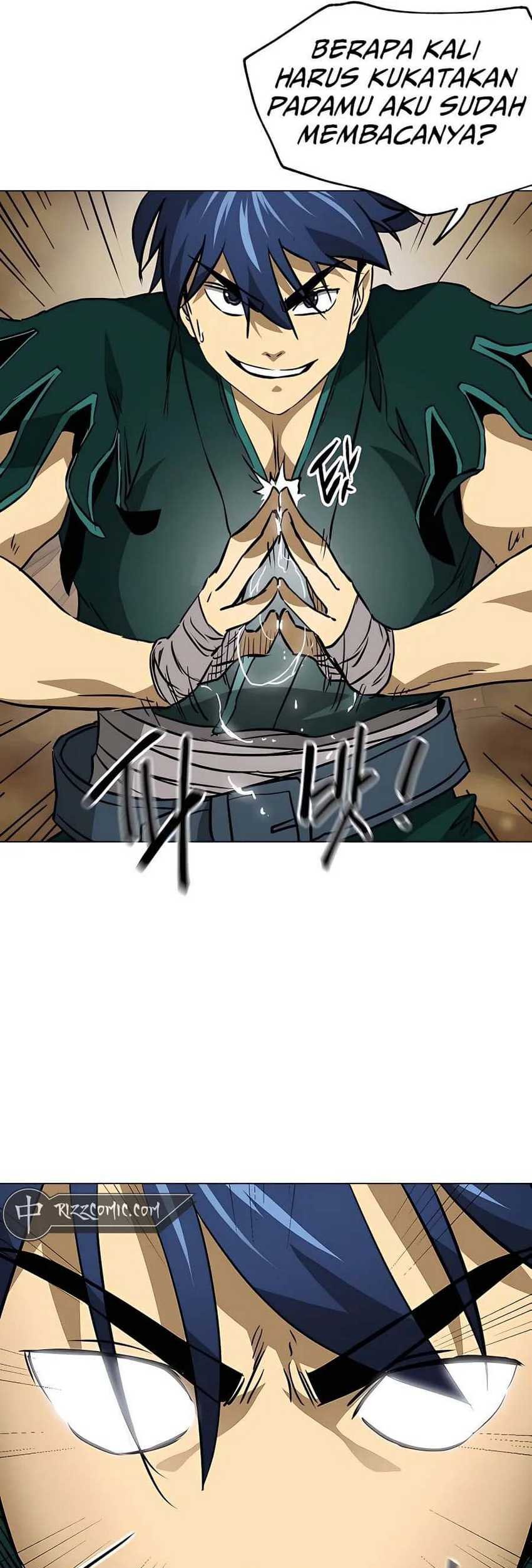 Infinite Level Up in Murim chapter 170 halaman 97