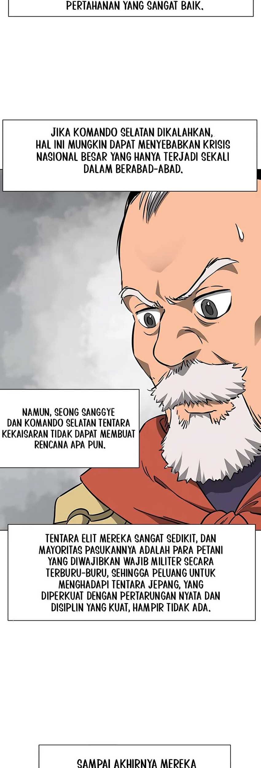 Infinite Level Up in Murim Bab 171 halaman 11