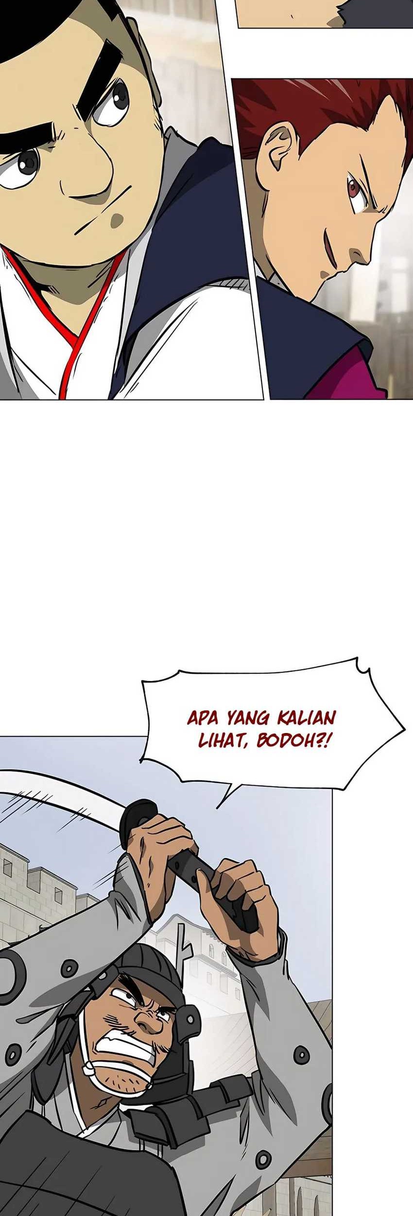 Infinite Level Up in Murim Bab 171 halaman 44