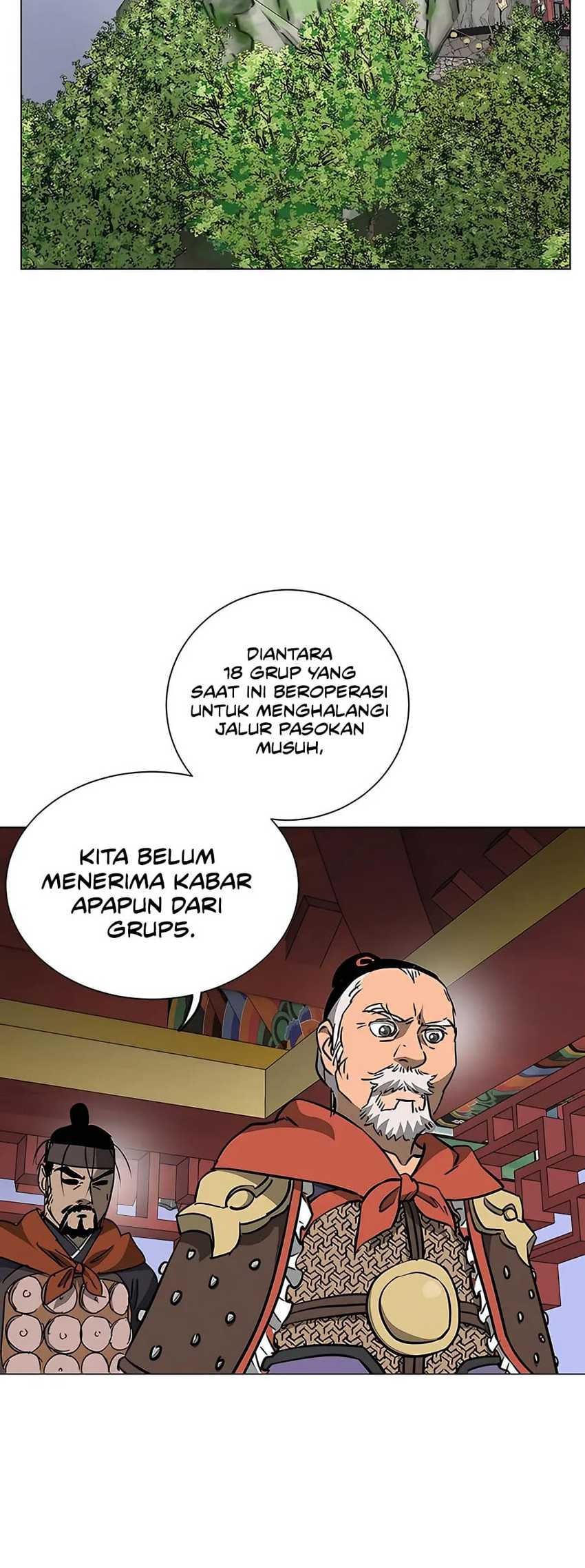 Infinite Level Up in Murim Bab 171 halaman 52