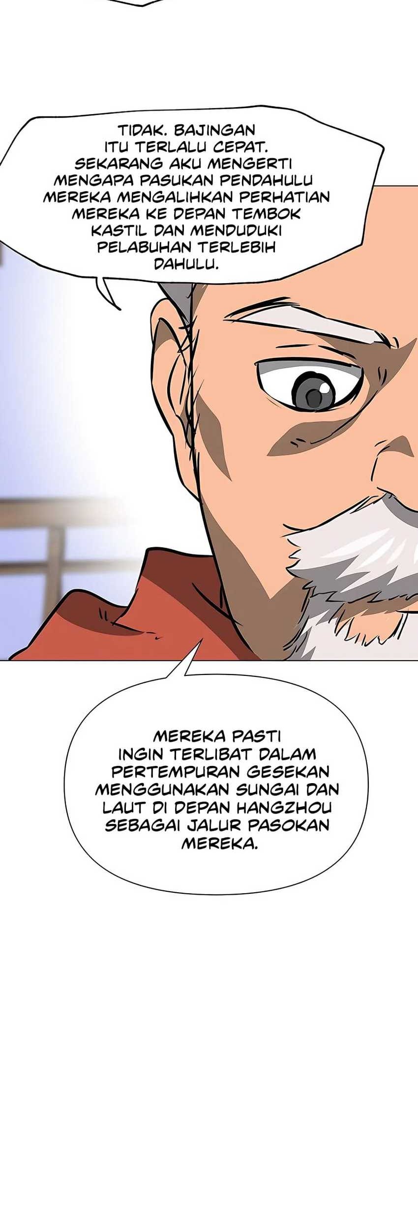 Infinite Level Up in Murim Bab 171 halaman 55