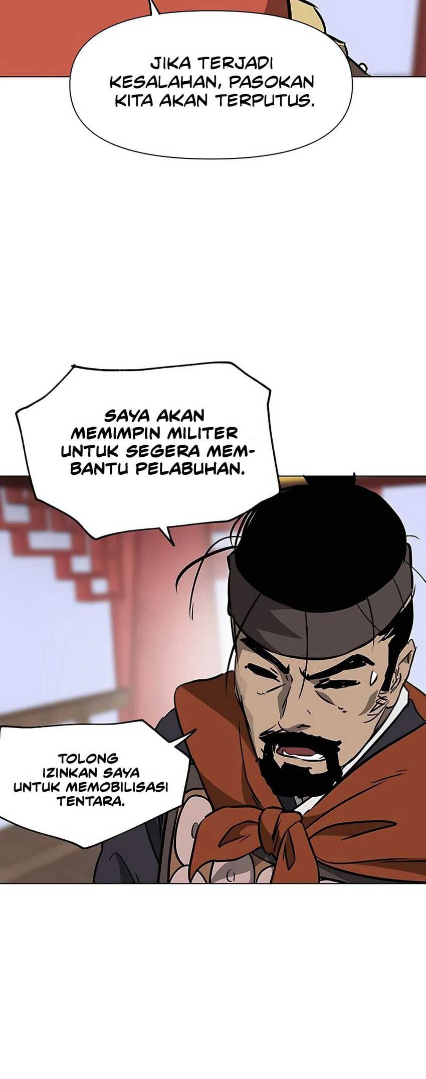 Infinite Level Up in Murim Bab 171 halaman 57
