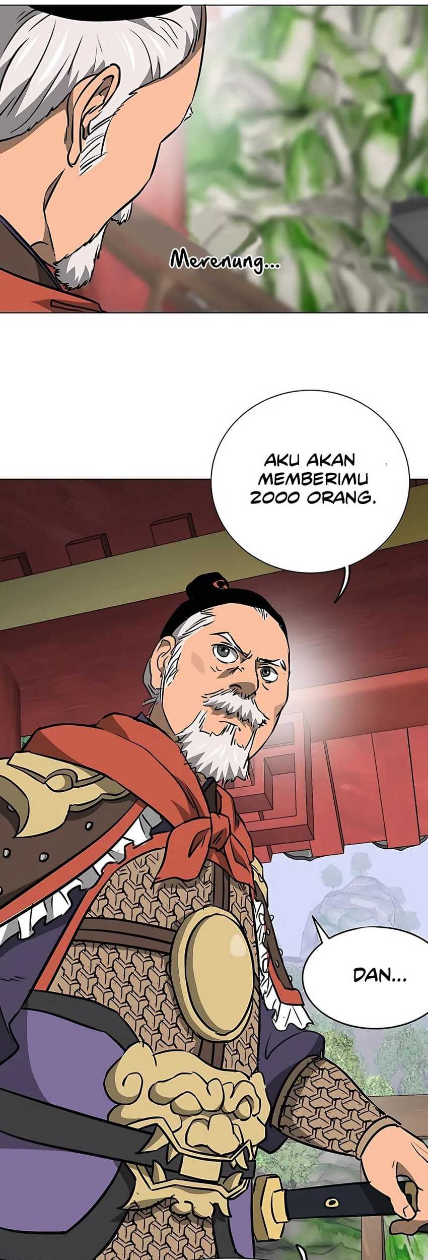 Infinite Level Up in Murim Bab 171 halaman 58