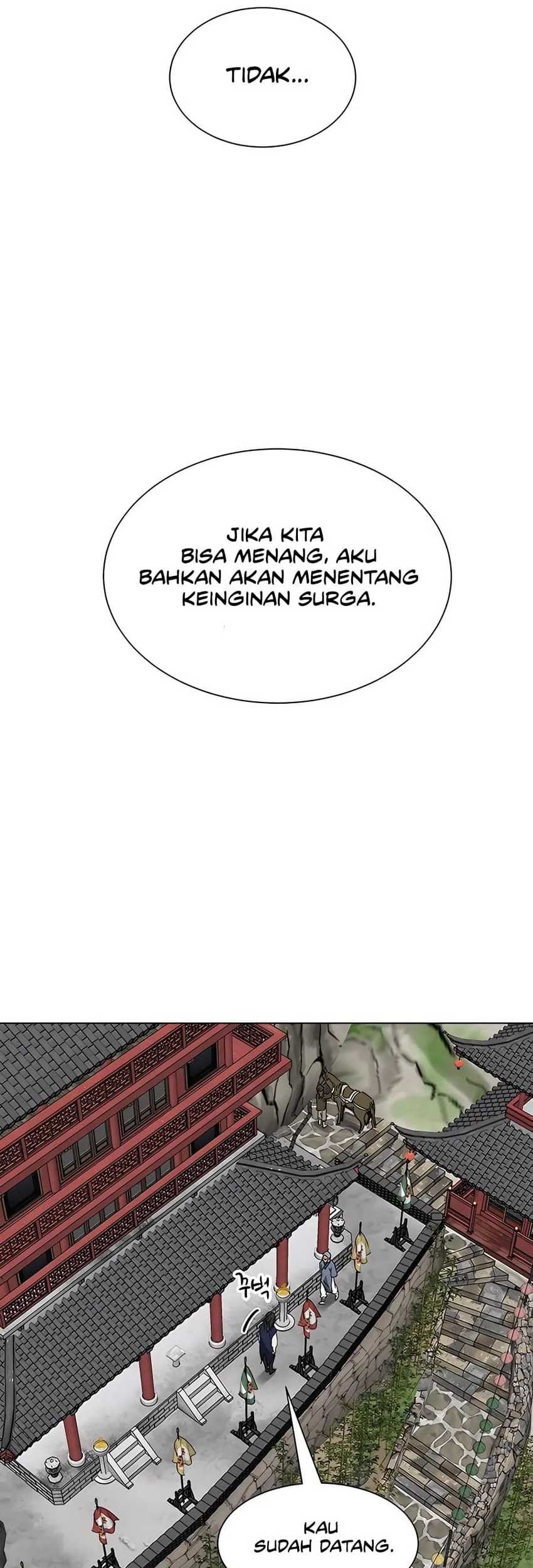 Infinite Level Up in Murim Bab 171 halaman 63