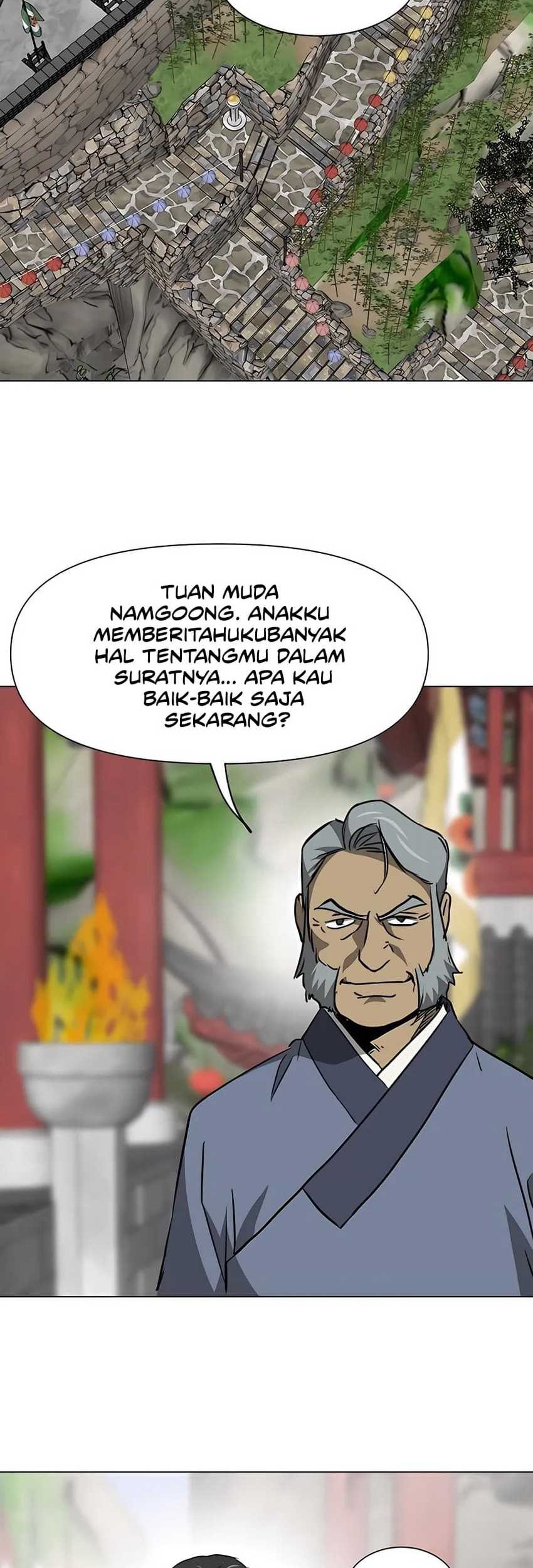 Infinite Level Up in Murim Bab 171 halaman 64