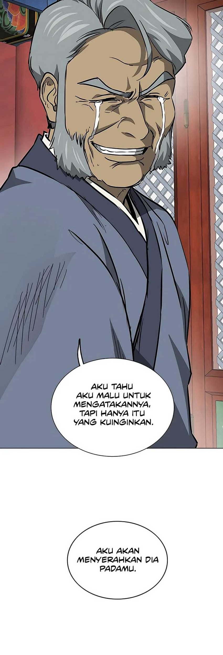 Infinite Level Up in Murim Bab 171 halaman 69