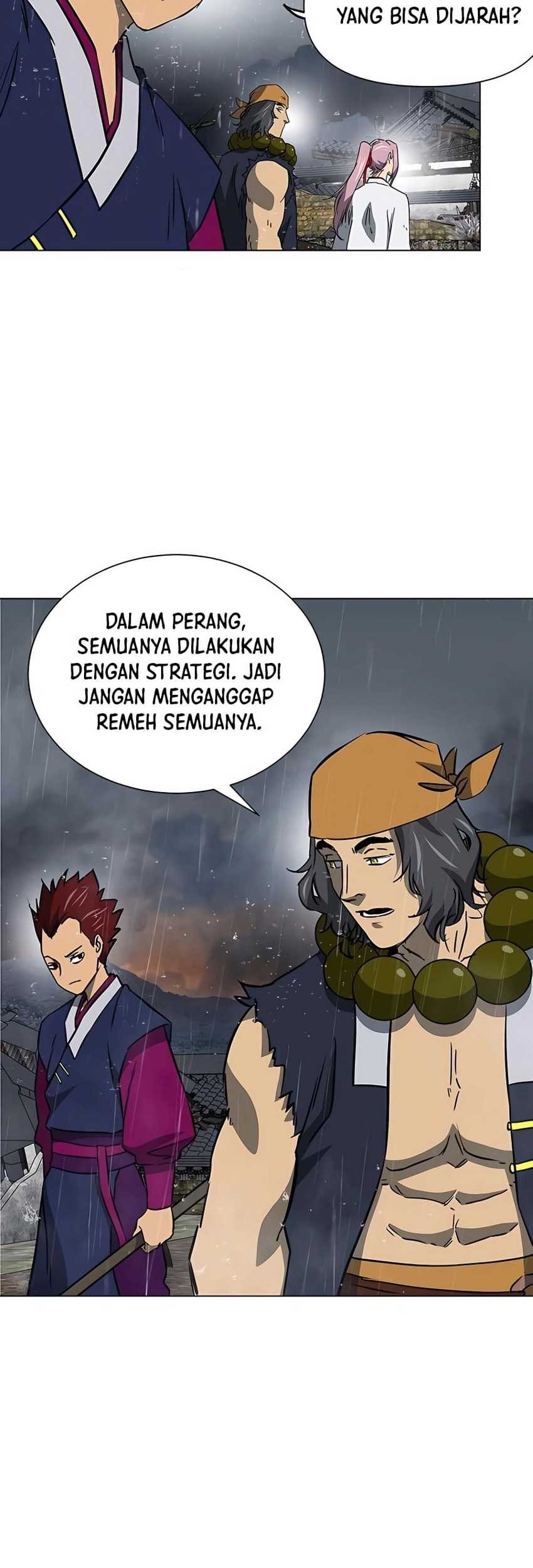 Infinite Level Up in Murim chapter 172 halaman 5