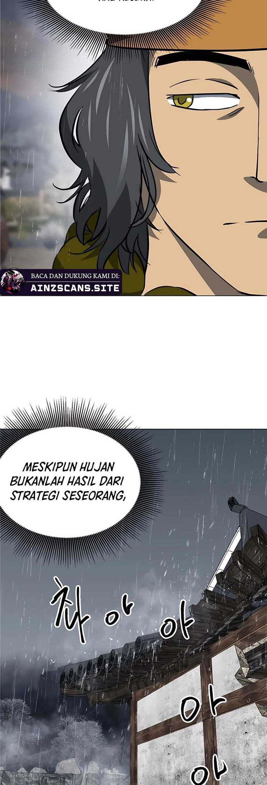 Infinite Level Up in Murim chapter 172 halaman 8
