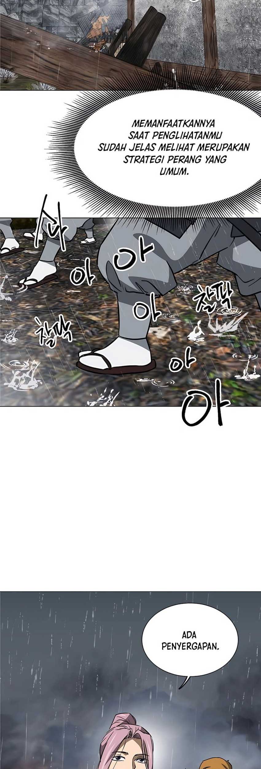 Infinite Level Up in Murim chapter 172 halaman 9