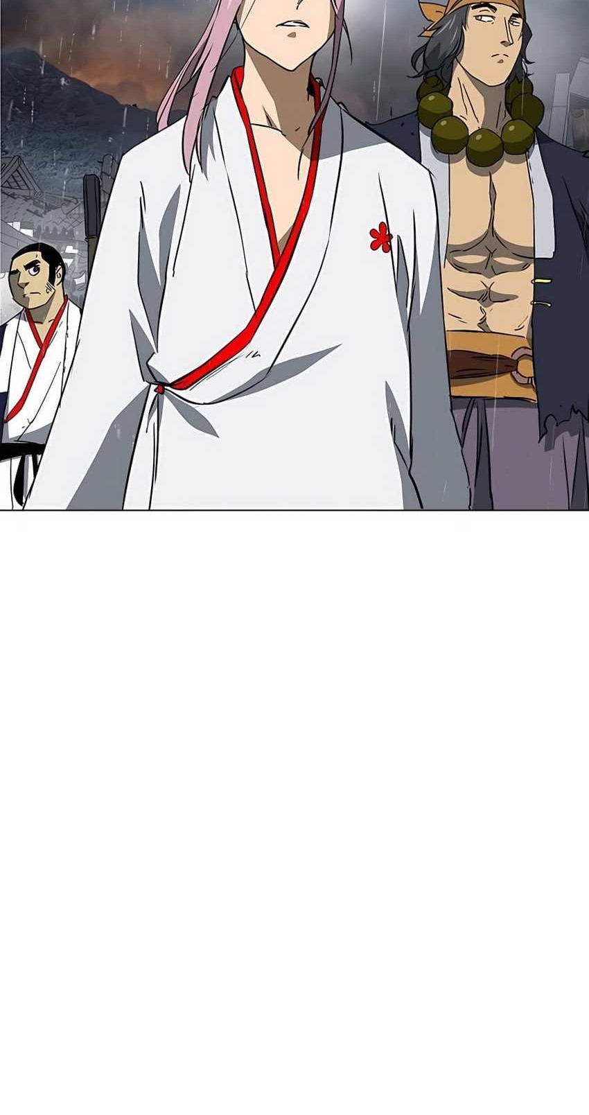 Infinite Level Up in Murim chapter 172 halaman 10