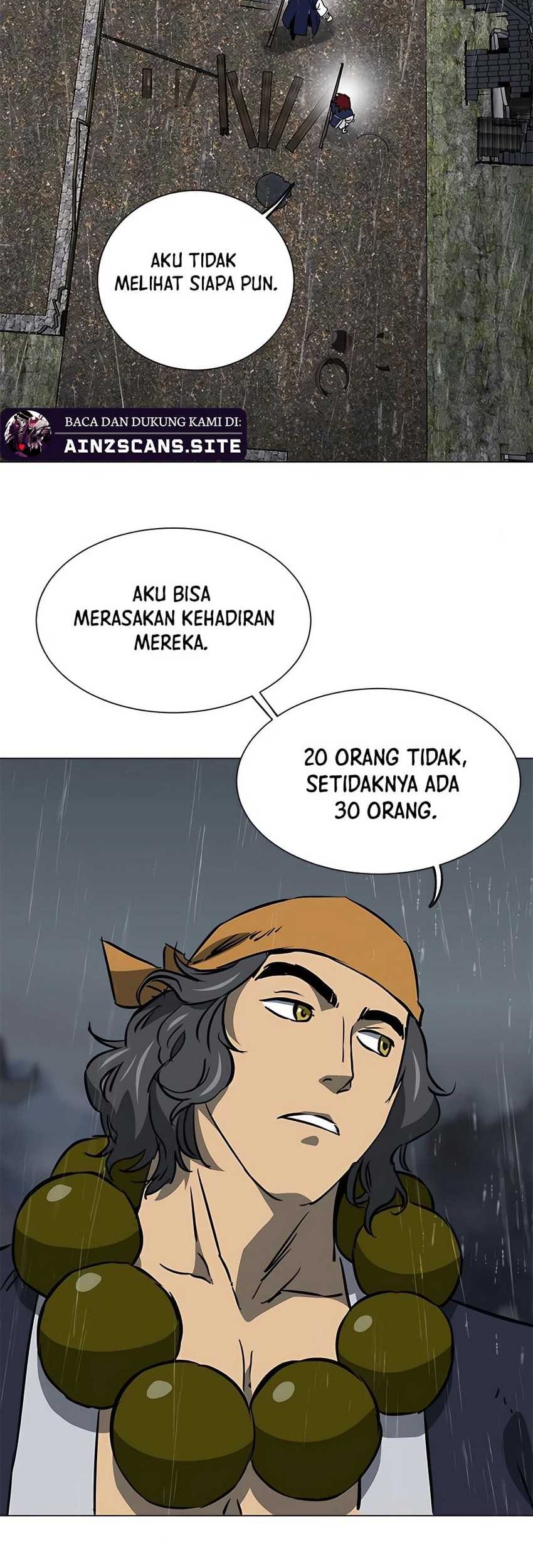 Infinite Level Up in Murim chapter 172 halaman 12