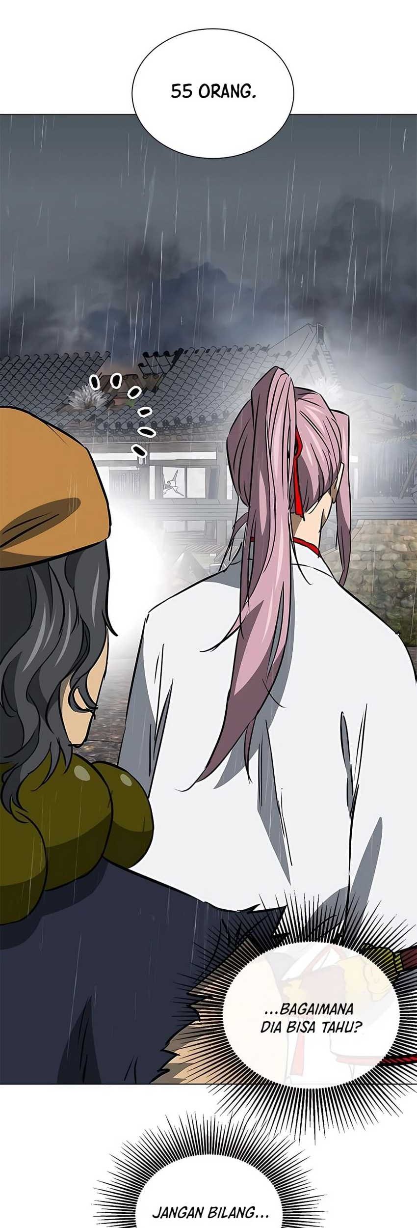 Infinite Level Up in Murim chapter 172 halaman 13