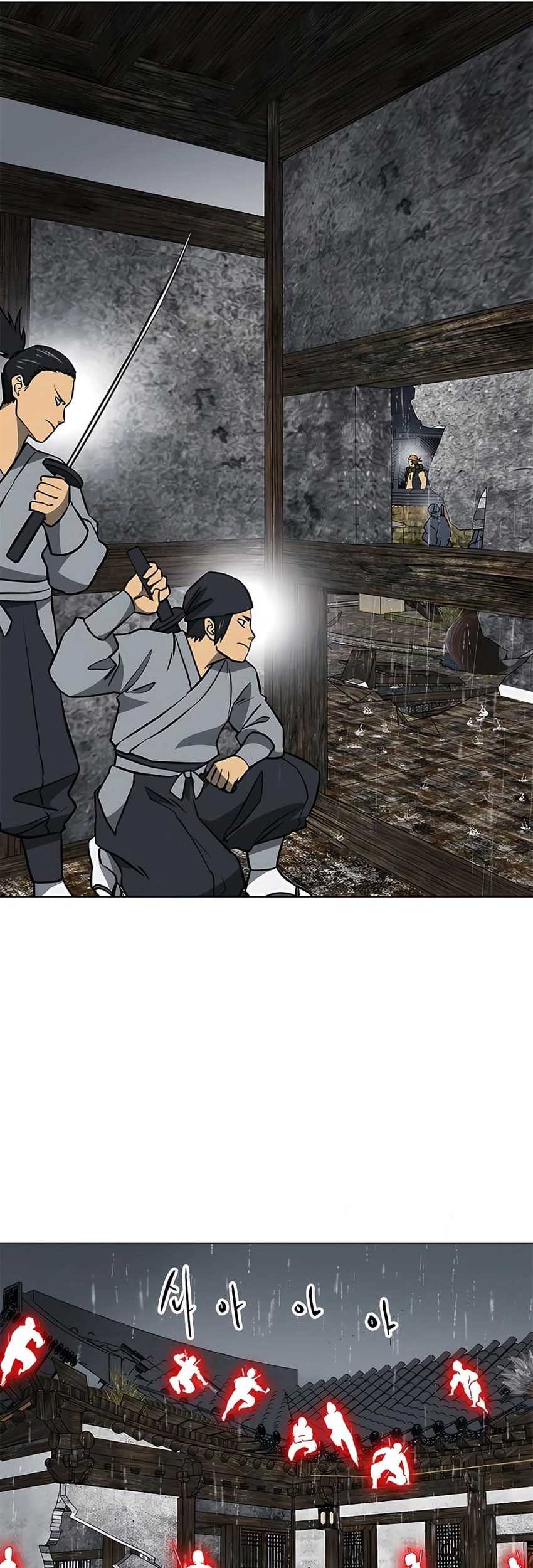 Infinite Level Up in Murim chapter 172 halaman 15