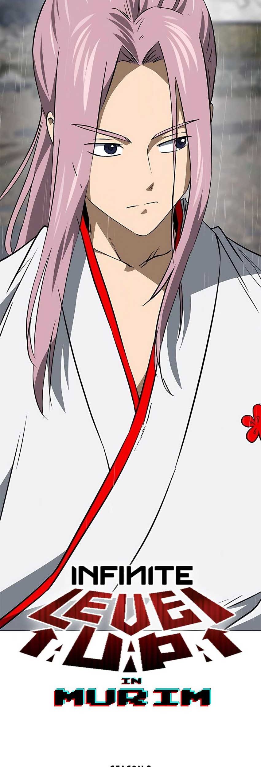 Infinite Level Up in Murim chapter 172 halaman 17