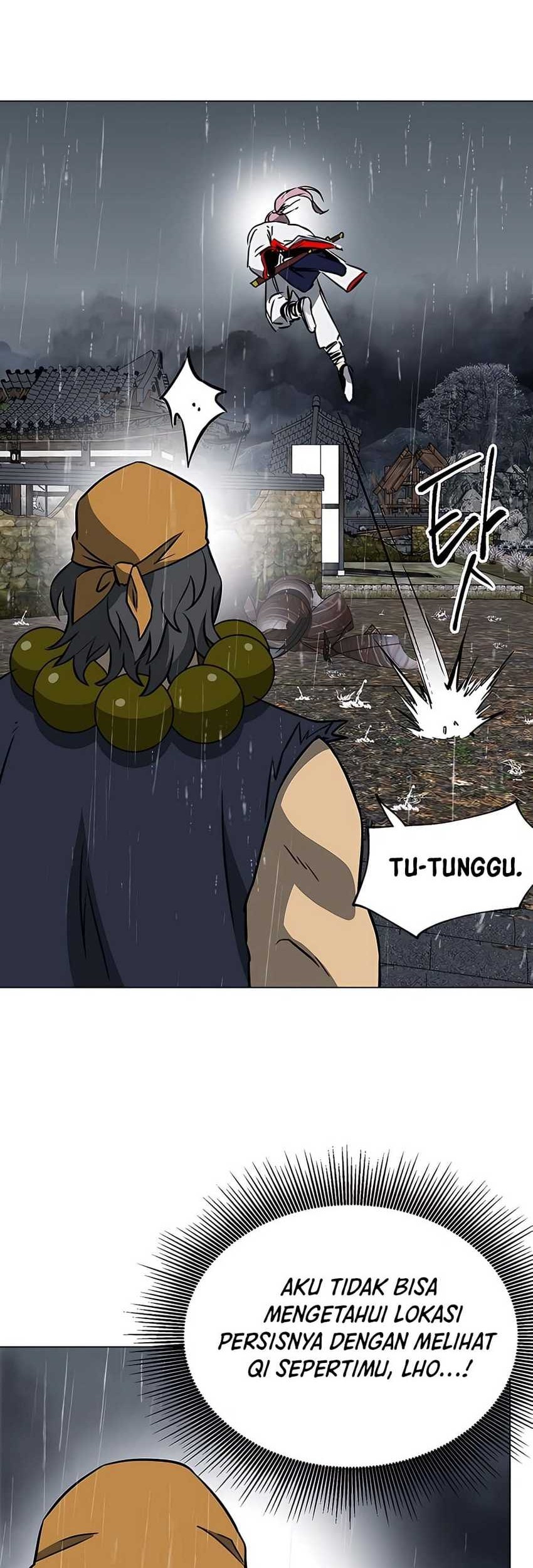 Infinite Level Up in Murim chapter 172 halaman 20