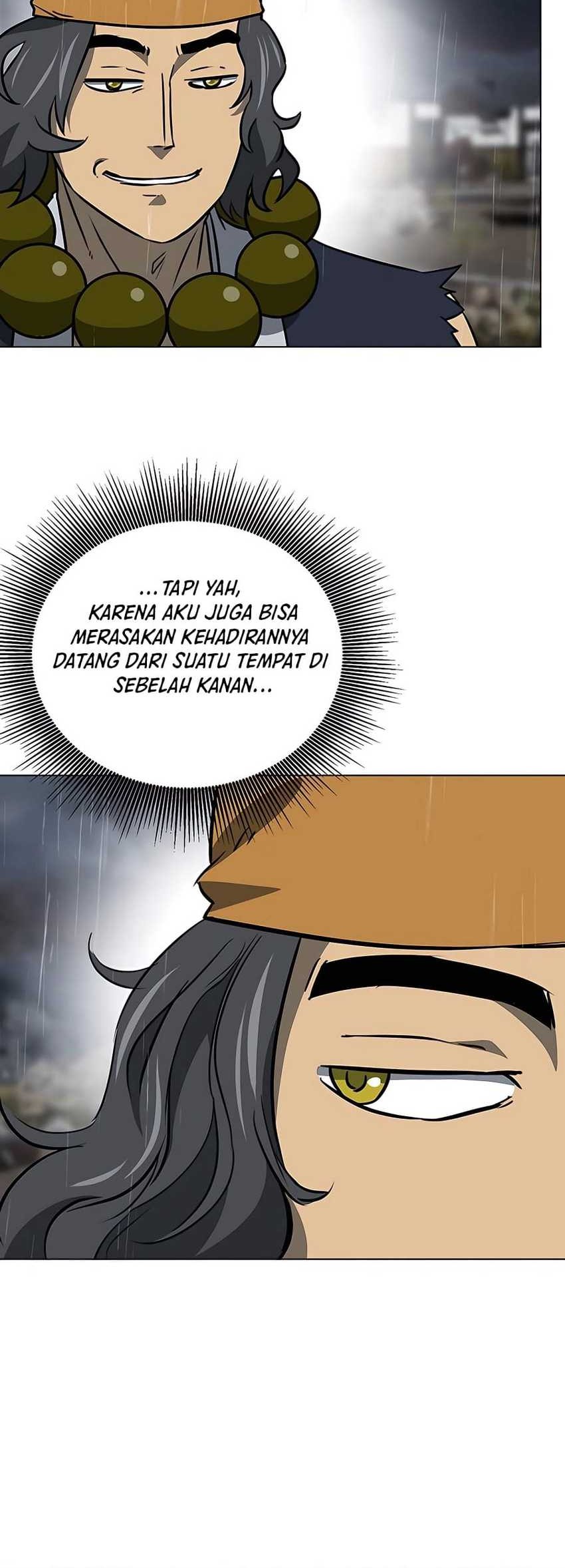 Infinite Level Up in Murim chapter 172 halaman 21