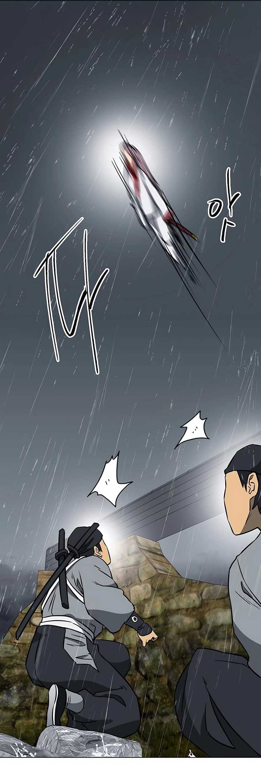 Infinite Level Up in Murim chapter 172 halaman 22